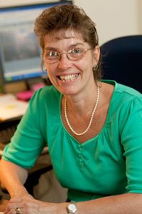 Denise Fadden